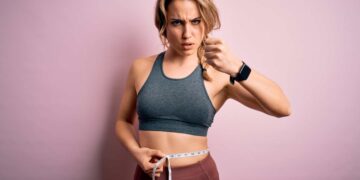 Si quieres perder peso debes hacer deporte de esta manera.