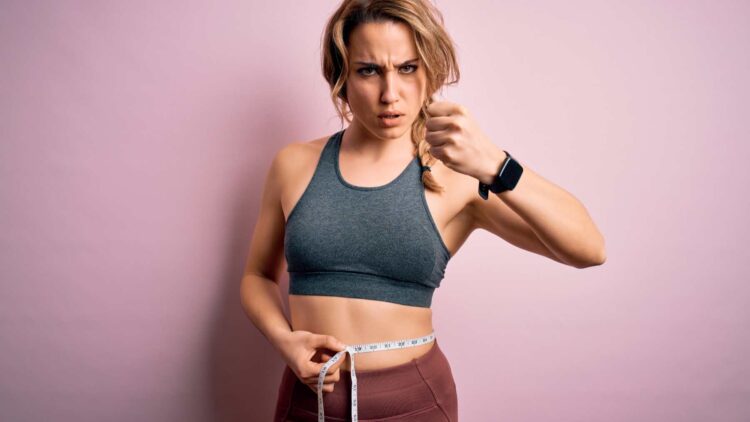 Si quieres perder peso debes hacer deporte de esta manera: lo confirman los expertos 1 Si quieres perder peso debes hacer deporte de esta manera.