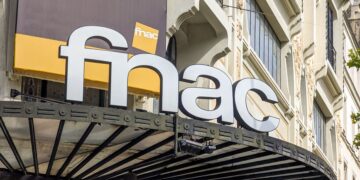 Adios al FNAC mas querido de la capital
