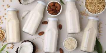 Los nutricionistas confirman que esta es la leche más saludable