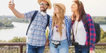 ¿Sabes cuáles son los turistas más odiados en el mundo? Este estudio lo revela y te sorprenderá