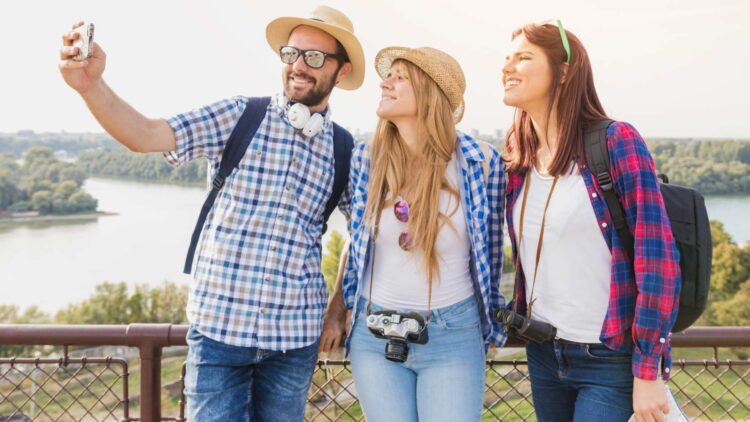 ¿Sabes cuáles son los turistas más odiados en el mundo? Este estudio lo revela y te sorprenderá