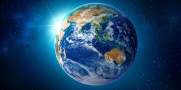 Superando la ficción: la Tierra recibe un mensaje láser a 16 millones de kilómetros