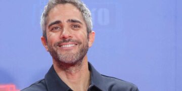 Roberto Leal se sincera y desvela las palabras de su padre que le cambiaron la vida