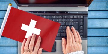 En Suiza el chollo es ser niñera con sueldos de 1.800 euros a la semana.