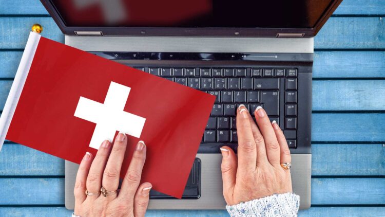 En Suiza el chollo es ser niñera con sueldos de 1.800 euros a la semana.