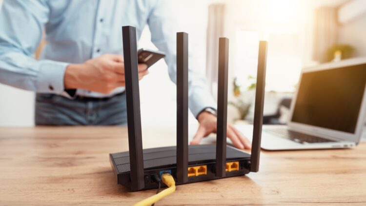 Como obtener cualquier clave WiFi.