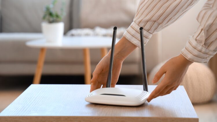 ¿El WiFi te va lento? Con estos trucos te olvidaras de ello