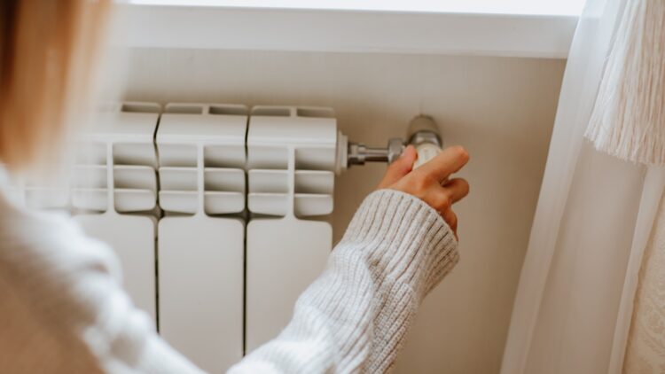 Método finlandés para calentar tu casa por tan solo 2 euros.