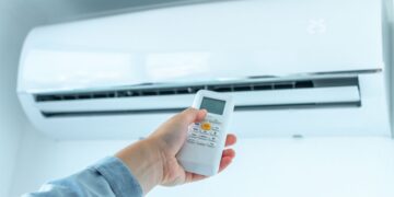 Protege tu aire acondicionado en invierno: evita así la congelación y ahorra dinero.