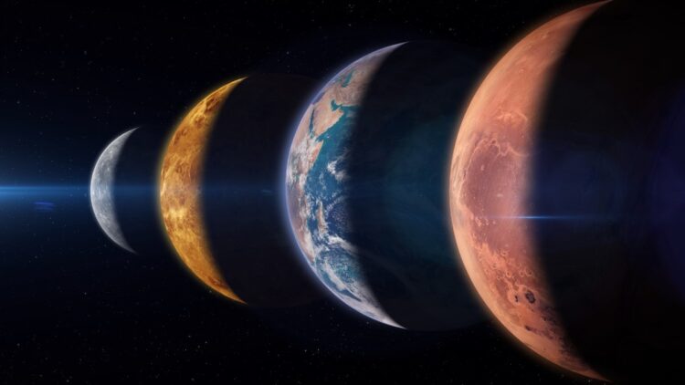 La alineación de 7 planetas que podrás ver este febrero y que no volverá a ocurrir en más 400 años