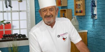 "Es una marranada": Arguiñano condena esta costumbre en la cocina por sus peligros