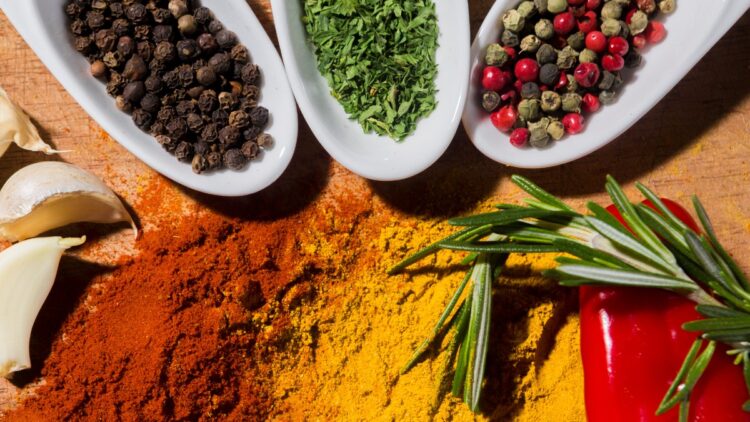 Di adiós a la artrosis: esta hierba aromática aliviará tus dolores