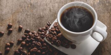 Este café se vende en España, pero está prohibido en muchos países.