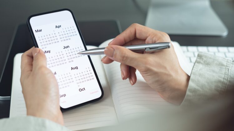 El calendario laboral de 2025 lo confirma