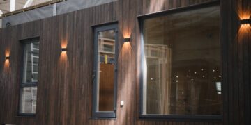 Amazon lo vuelve a hacer: una casa prefabricada de tres dormitorios por 12.000 euros