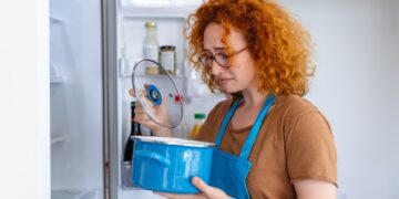La comida que debes tirar a la basura