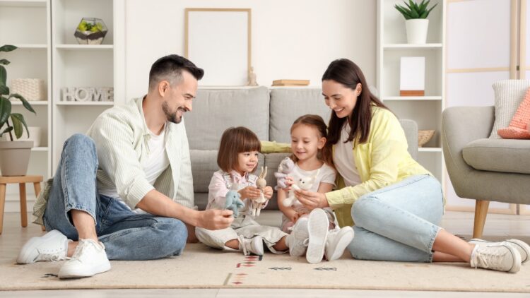 Esta experta en crianza lo tiene claro: "Nos dejamos llevar demasiado por las modas" 1 Esta experta en crianza lo tiene claro: "Nos dejamos llevar demasiado por las modas"