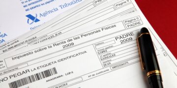 Adiós a pagar la declaración de la Renta en 2025 si estás en esta lista.