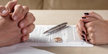 El divorcio gris: qué es y por qué esta nueva tendencia ha crecido tanto en los últimos años