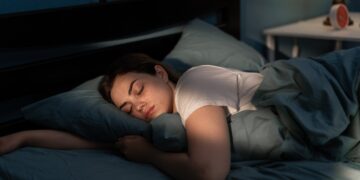 Adiós al insomnio: un médico revela el suplemento natural que transformará tus noches y mejorará tu descanso