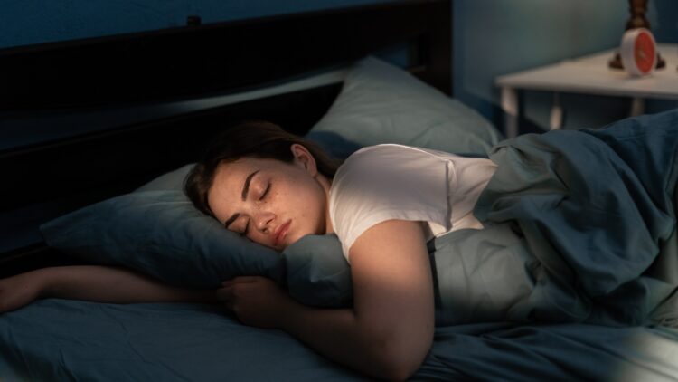 Adiós al insomnio: un médico revela el suplemento natural que transformará tus noches y mejorará tu descanso