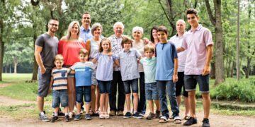 A estas edad serás considerado "viejo" según la ciencia.