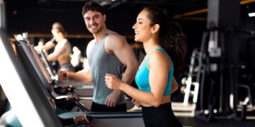 ¿Cuándo se empiezan a notar los resultados del ejercicio?