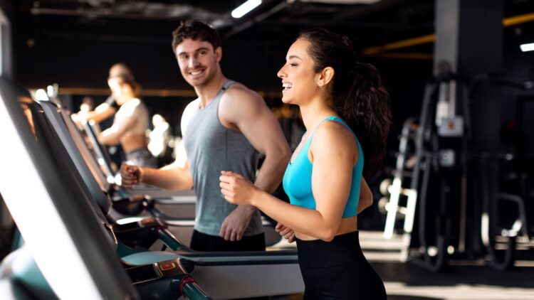 ¿Cuándo se empiezan a notar los resultados del ejercicio?