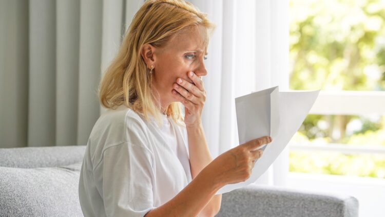 Estar empadronado en otro tiene multa