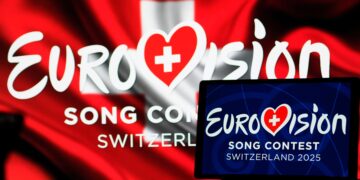 Melody representara a España en Eurovision 2025