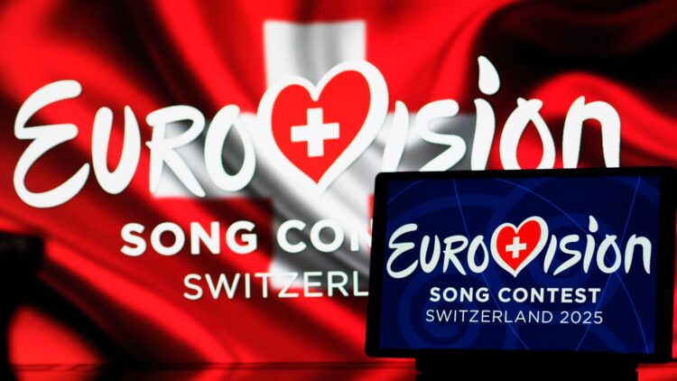 Melody representara a España en Eurovision 2025