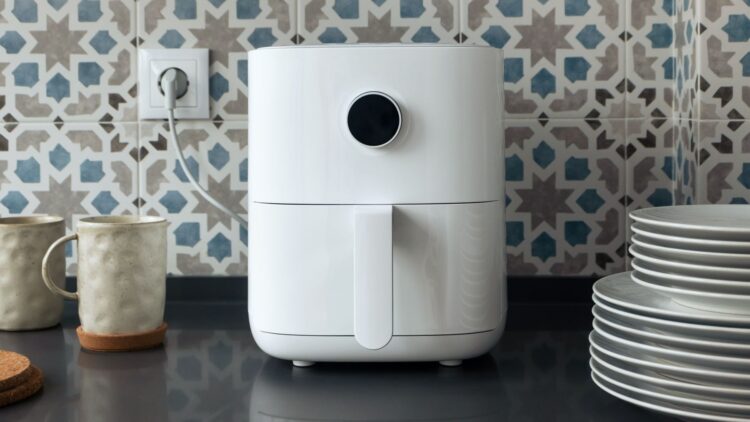 La OCU alerta de esta sustancia cancerígena presente en estas máquinas