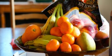 Esta fruta te ayuda contra el envejecimiento