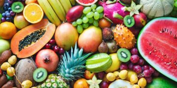 Mejora tu salud: estas son las 5 frutas que limpiarán tus riñones