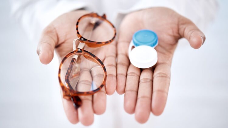 La Seguridad Social incluirá gafas y lentillas gratis.