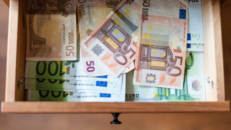 La multa que te puede poner Hacienda