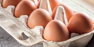 La marca de huevos con la peor calidad es esta