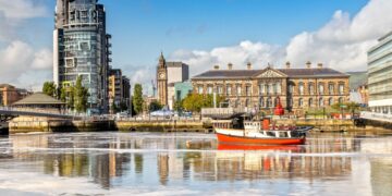 Irlanda del Norte busca trabajadores: estos son los profesionales mejor pagados.