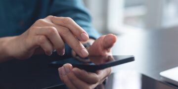 Evitar llamadas spam