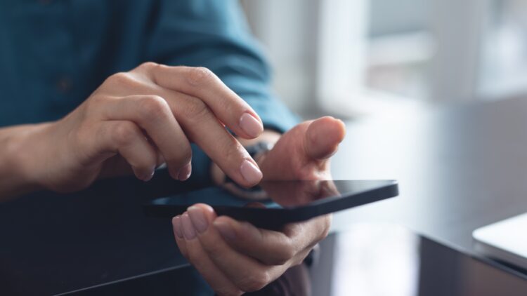 Evitar llamadas spam