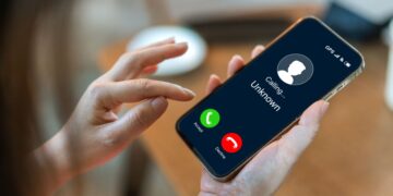 Adiós a las llamadas de desconocidos: la policía recomienda hacer esto.