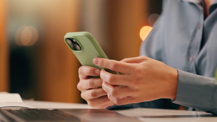 Desactiva esto de tu movil