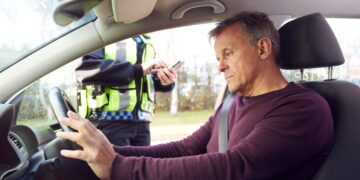 Alerta de la DGT: multas de 200 euros por cometer este error común.