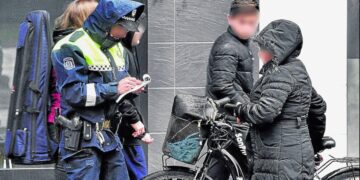 La DGT también te puede multar por ir en bicicleta: hasta 1.000 euros de sanción.