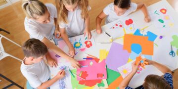 Los 7 hábitos que hacen a los niños desarrollar una alta inteligencia emocional.