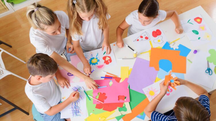 Los 7 hábitos que hacen a los niños desarrollar una alta inteligencia emocional.