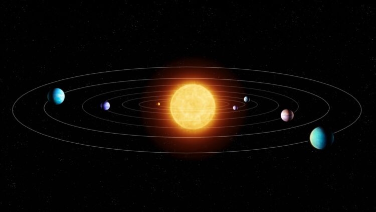 Lo confirma la NASA: existen evidencias de un nuevo planeta en el Sistema Solar.