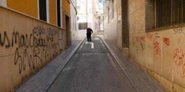 Este es el nuevo objetivo de los okupas y nadie está a salvo.