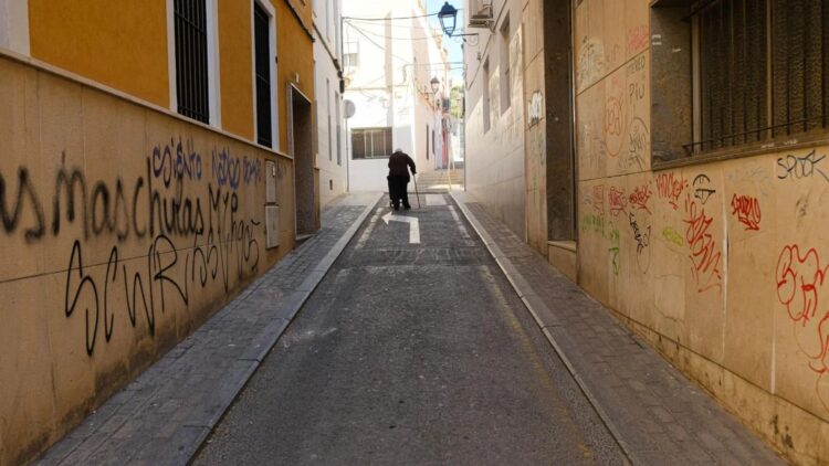 Este es el nuevo objetivo de los okupas y nadie está a salvo.